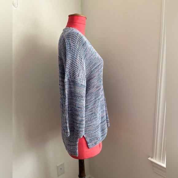 NWT J. Jill Sweater (LP) - Picture 6 of 13